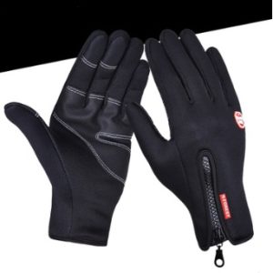 Waterproof Touchscreen Windproof Winter Sports Gloves