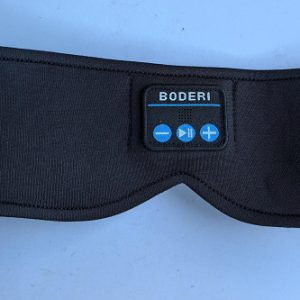 Dual-Ear Stereo Music Hood with Call Function