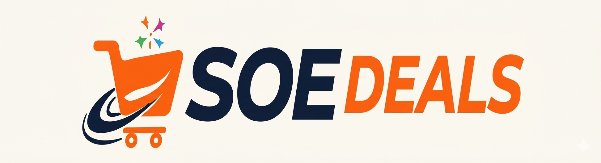 Welcome to SOE Deals Online Store