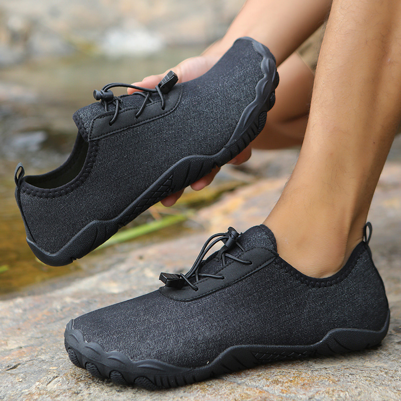 Non-Slip Breathable Beach & Water Shoes
