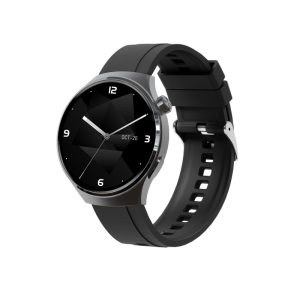 SENBONO V19 Smartwatch – Call Answer, Heart Rate & Waterproof Fitness Watch