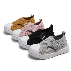 1619765705498.jpg Kids’ Non-Slip Soft Sole Casual Sneakers
