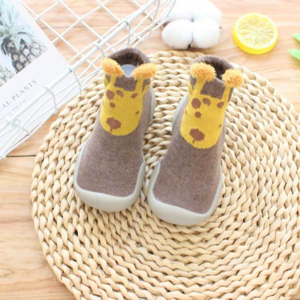 Children floor socks 4 999625244102
